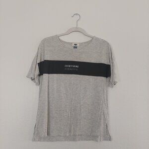 'Everything is Beautiful' Old Navy Graphic Tee